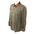 Original German WWII Generalleutnant M36 General Officer Uniform Tunic with WWI-WWII Medal Bar Original Items
