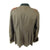 Original German WWII Generalleutnant M36 General Officer Uniform Tunic with WWI-WWII Medal Bar Original Items