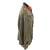 Original German WWII Generalleutnant M36 General Officer Uniform Tunic with WWI-WWII Medal Bar Original Items