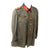 Original German WWII Generalleutnant M36 General Officer Uniform Tunic with WWI-WWII Medal Bar Original Items