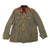 Original German WWII Generalleutnant M36 General Officer Uniform Tunic with WWI-WWII Medal Bar Original Items