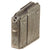 Original German WWII Gewehr 43 G43 Magazine by Ad. Grohmann & Sohn Metallwarenfabrik with Waffenamt Stamps Original Items