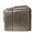 Original German WWII Gewehr 43 G43 Magazine by Ad. Grohmann & Sohn Metallwarenfabrik with Waffenamt Stamps Original Items