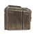 Original German WWII Gewehr 43 G43 Magazine by Ad. Grohmann & Sohn Metallwarenfabrik with Waffenamt Stamps Original Items