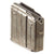 Original German WWII Gewehr 43 G43 Magazine by Ad. Grohmann & Sohn Metallwarenfabrik with Waffenamt Stamps Original Items