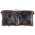 Original German WWII G43 K43 Leather Ammunition Pouch- Marked with Waffenamt Original Items