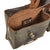 Original German WWII G43 K43 Leather Ammunition Pouch- Marked with Waffenamt Original Items
