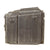 Original German WWII Gewehr 43 G43 Magazine by Ad. Grohmann & Sohn Metallwarenfabrik with Waffenamt Proofs - K43 Magazine