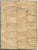 Original German WWII K98 Bayonet Taken from First German Soldier Killed in Nice, France by FFI with Letter of Provenance - Matching Original Items