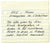 Original German WWII K98 Bayonet Taken from First German Soldier Killed in Nice, France by FFI with Letter of Provenance - Matching Original Items