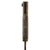 Original German WWII K98 Bayonet Taken from First German Soldier Killed in Nice, France by FFI with Letter of Provenance - Matching Original Items