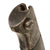 Original German WWII K98 Bayonet Taken from First German Soldier Killed in Nice, France by FFI with Letter of Provenance - Matching Original Items