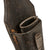 Original German WWII K98 Bayonet Taken from First German Soldier Killed in Nice, France by FFI with Letter of Provenance - Matching Original Items