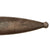 Original German WWII K98 Bayonet Taken from First German Soldier Killed in Nice, France by FFI with Letter of Provenance - Matching Original Items