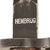 Original Dutch Geweer M. 95 T-Back Bayonet Shortened to German WWII Seitengewehr 102 (h) with Scabbard Original Items