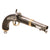 Original French Modèle 1837 Navy Percussion Pistol Made at Châtellerault Arsenal with Belt Hook - Circa 1840