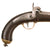 Original French Modèle 1837 Navy Percussion Pistol Made at Châtellerault Arsenal with Belt Hook - Circa 1840