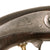 Original French Modèle 1837 Navy Percussion Pistol Made at Châtellerault Arsenal with Belt Hook - Circa 1840