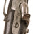 Original French Modèle 1837 Navy Percussion Pistol Made at Châtellerault Arsenal with Belt Hook - Circa 1840