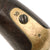 Original French Modèle 1837 Navy Percussion Pistol Made at Châtellerault Arsenal with Belt Hook - Circa 1840