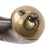 Original French Modèle 1837 Navy Percussion Pistol Made at Châtellerault Arsenal with Belt Hook - Circa 1840
