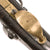 Original French Modèle 1837 Navy Percussion Pistol Made at Châtellerault Arsenal with Belt Hook - Circa 1840