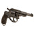 Original French MAS Modèle 1874 Chamelot-Delvigne 11mm Officer's Named Shooting Prize Revolver Dated 1887 - Serial N 35989 Original Items