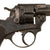 Original French MAS Modèle 1874 Chamelot-Delvigne 11mm Officer's Named Shooting Prize Revolver Dated 1887 - Serial N 35989 Original Items