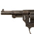 Original French MAS Modèle 1874 Chamelot-Delvigne 11mm Officer's Named Shooting Prize Revolver Dated 1887 - Serial N 35989 Original Items