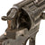 Original French MAS Modèle 1874 Chamelot-Delvigne 11mm Officer's Named Shooting Prize Revolver Dated 1887 - Serial N 35989 Original Items