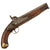 Original British Tower Marked Model 1840 Percussion Dragoon Pistol with Massive .75cal Bore - Circa 1845 Original Items