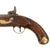 Original British Tower Marked Model 1840 Percussion Dragoon Pistol with Massive .75cal Bore - Circa 1845 Original Items