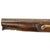 Original British Tower Marked Model 1840 Percussion Dragoon Pistol with Massive .75cal Bore - Circa 1845 Original Items