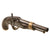 Original Italian Made French Modèle An XIII Style Cavalry Pistol by Naples Armory Converted to Percussion - Dated 1827