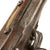 Original Italian Made French Modèle An XIII Style Cavalry Pistol by Naples Armory Converted to Percussion - Dated 1827