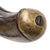 Original Italian Made French Modèle An XIII Style Cavalry Pistol by Naples Armory Converted to Percussion - Dated 1827