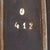 Original Antique Swiss Mannlicher Model 1893 Straight-pull Carbine by SIG Neuhausen in 7.5×53.5mm Swiss - Matching Serial 412 Original Items