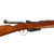 Original Antique Swiss Mannlicher Model 1893 Straight-pull Carbine by SIG Neuhausen in 7.5×53.5mm Swiss - Matching Serial 412 Original Items