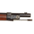 Original Imperial German Rare Mauser Model 1871 Jäger Short Rifle by ŒWG Steyr Dated 1875 with Excellent Bore and Duffle Cut Stock - Serial 3150K Original Items