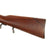 Original Imperial German Rare Mauser Model 1871 Jäger Short Rifle by ŒWG Steyr Dated 1875 with Excellent Bore and Duffle Cut Stock - Serial 3150K Original Items