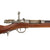 Original Imperial German Rare Mauser Model 1871 Jäger Short Rifle by ŒWG Steyr Dated 1875 with Excellent Bore and Duffle Cut Stock - Serial 3150K Original Items