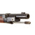 Original Imperial German Rare Mauser Model 1871 Jäger Short Rifle by ŒWG Steyr Dated 1875 with Excellent Bore and Duffle Cut Stock - Serial 3150K Original Items
