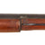 Original Imperial German Rare Mauser Model 1871 Jäger Short Rifle by ŒWG Steyr Dated 1875 with Excellent Bore and Duffle Cut Stock - Serial 3150K Original Items