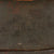 Original German WWII Heer Army M35 Textured Camouflage Helmet with 1st Pattern Liner - Stamped EF62 Original Items