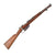 Original Rare M1891 Argentine Mauser Engineer Carbine by D.W.M. Berlin Made in 1898 with Intact Crest - Serial Serial C 2148 Original Items