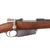 Original Rare M1891 Argentine Mauser Engineer Carbine by D.W.M. Berlin Made in 1898 with Intact Crest - Serial Serial C 2148 Original Items