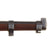 Original Rare M1891 Argentine Mauser Engineer Carbine by D.W.M. Berlin Made in 1898 with Intact Crest - Serial Serial C 2148 Original Items