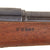 Original Rare M1891 Argentine Mauser Engineer Carbine by D.W.M. Berlin Made in 1898 with Intact Crest - Serial Serial C 2148 Original Items