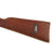 Original Rare M1891 Argentine Mauser Engineer Carbine by D.W.M. Berlin Made in 1898 with Intact Crest - Serial Serial C 2148 Original Items