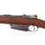 Original Rare M1891 Argentine Mauser Engineer Carbine by D.W.M. Berlin Made in 1898 with Intact Crest - Serial Serial C 2148 Original Items